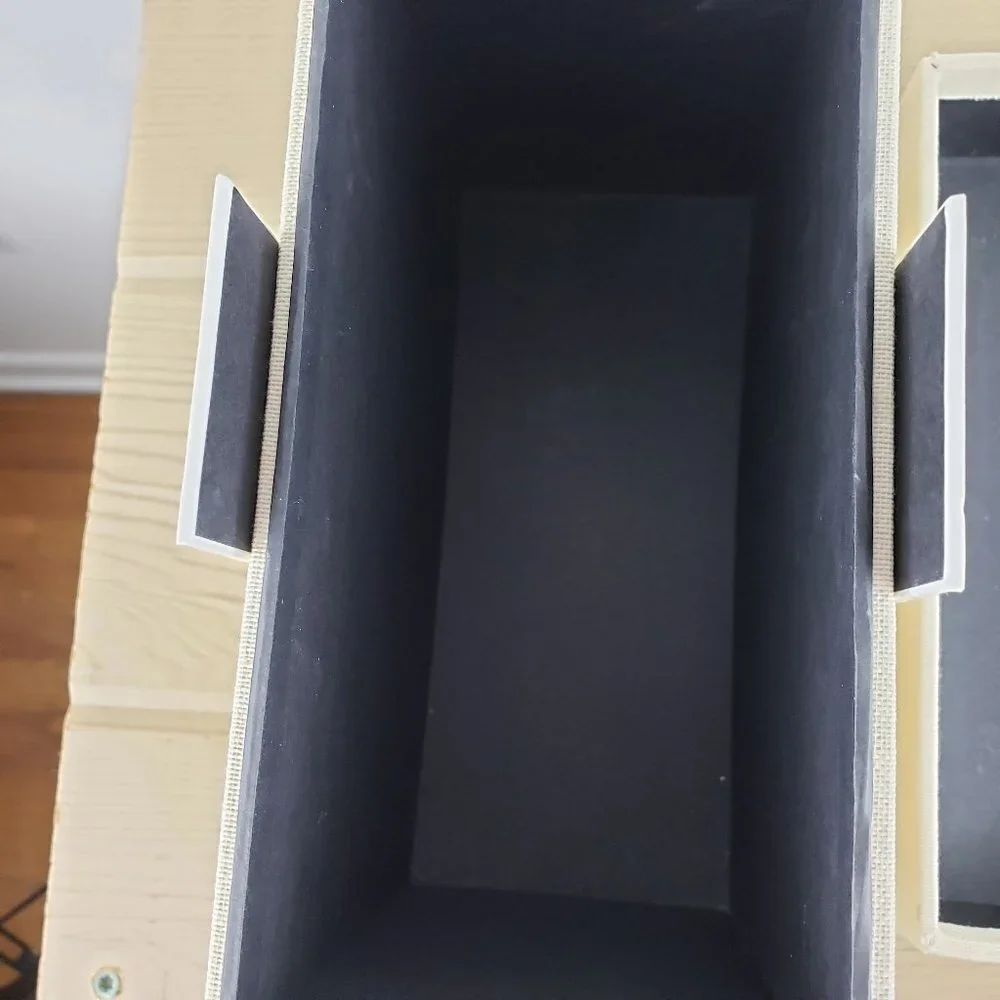Balenciaga Women's Perfume Box